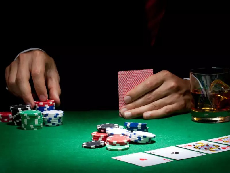 Exploring the Fascinating World of Different Types of Gamblers