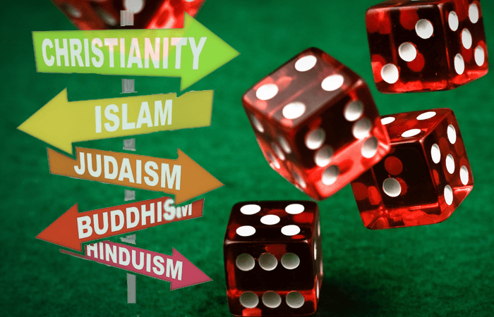 Gambling and Religion: Unveiling Which Religions Oppose Gambling