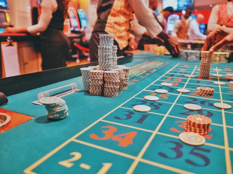 Unveiling the Intricate Dance: How Gambling Impacts the Brain