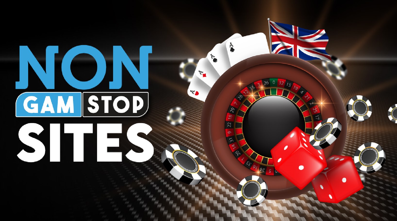 Unveiling the World of UK Casinos not on Gamstop