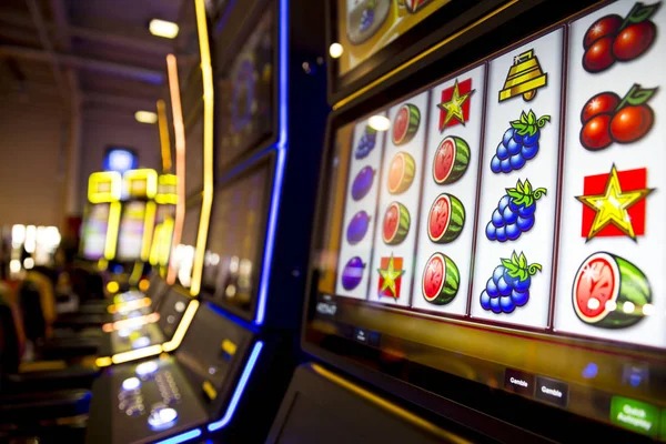 Casino Game Providers Popular in Slovenia