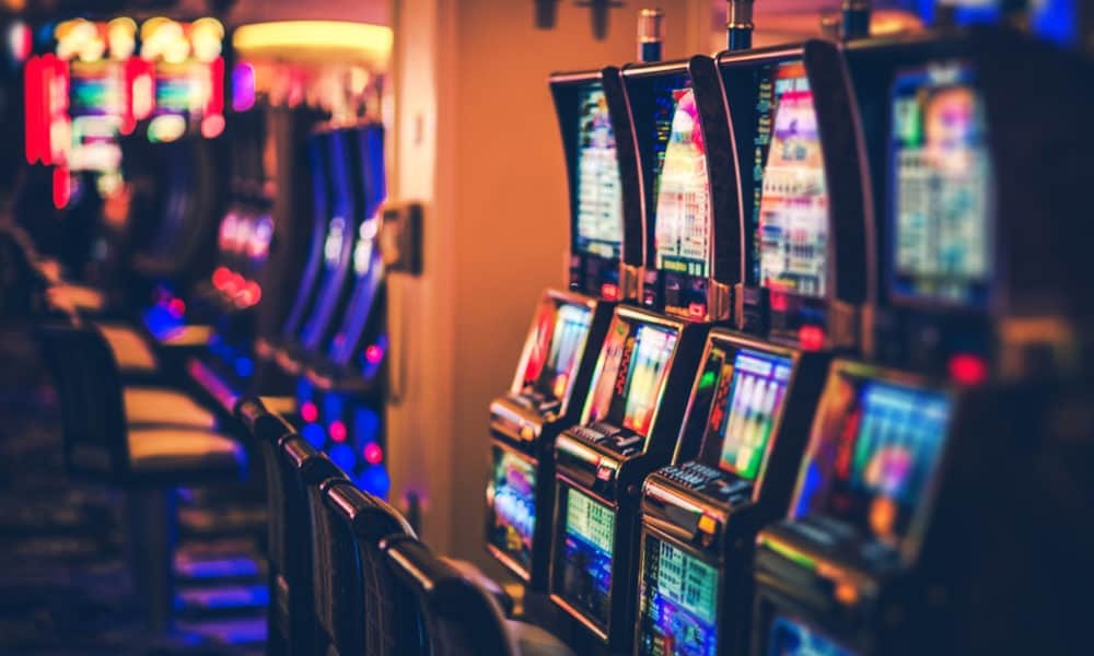 Casinò online Italiani con live dealer