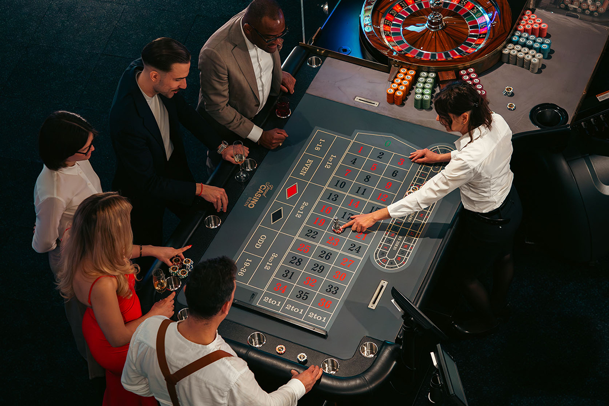 Spinanga casino
