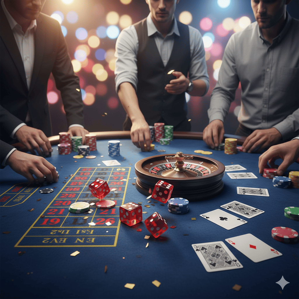 Cascading Reels Explained: How One Spin Can Bring Multiple Wins