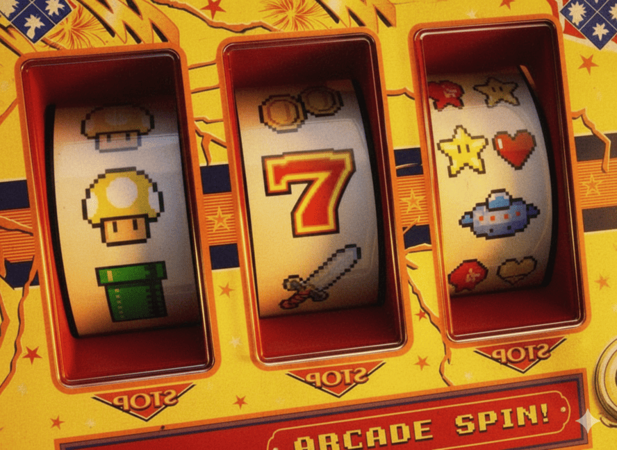 Top 5 NetEnt Games Available at Greek Casinos