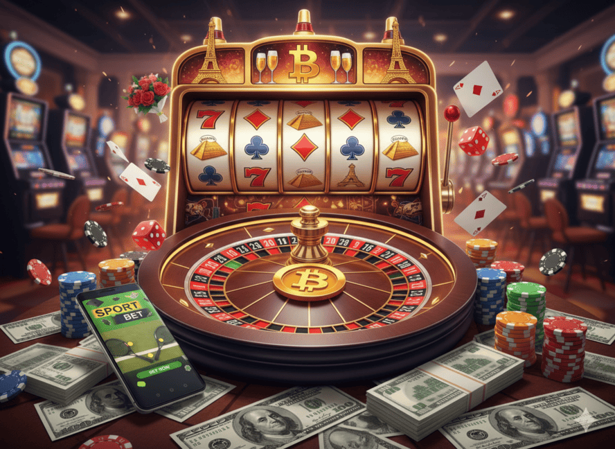 Dansk Roulette: Eksklusivt for spillere i Danmark