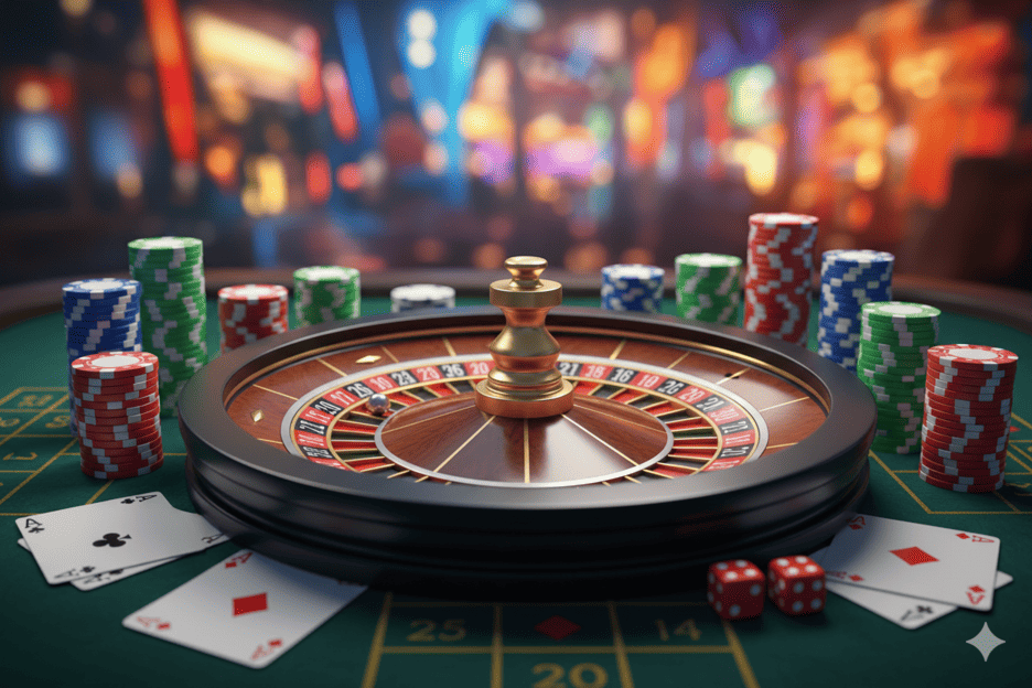 Predicting the Next Big Win: Can AI Help You Beat the Slots?