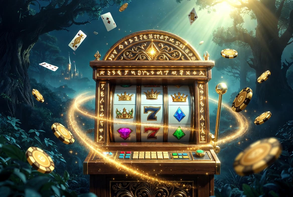 The Great Welcome Bonus Dilemma: Casino or Sportsbook?